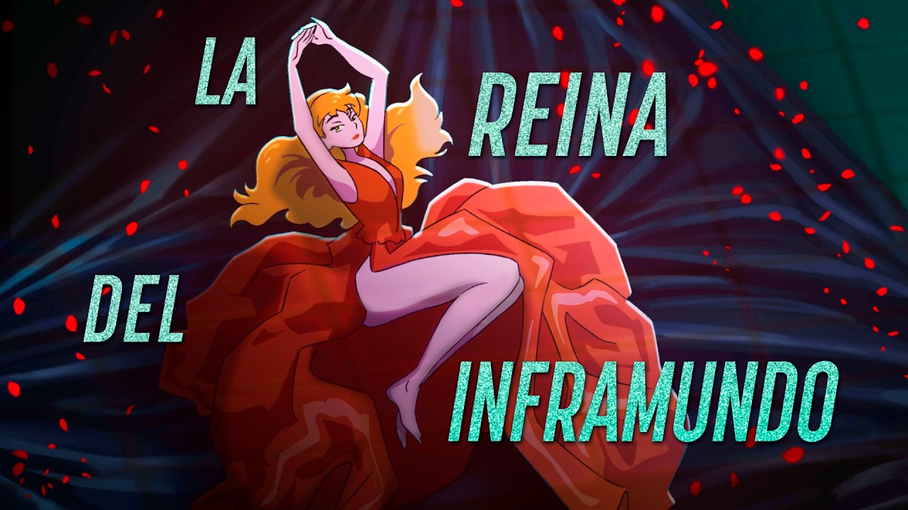 Pers&eacute;fone - La Reina del Inframundo  🥀 Destripando la Historia