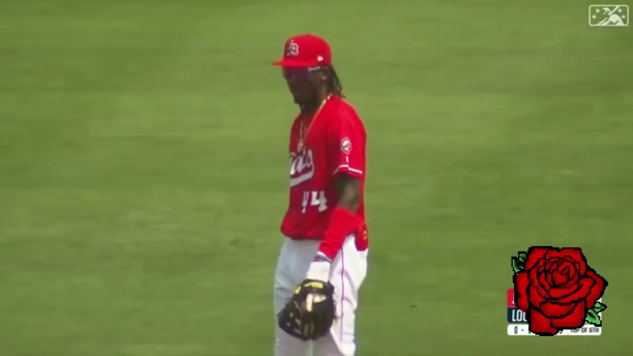 Elly De La Cruz MLB Mix - 