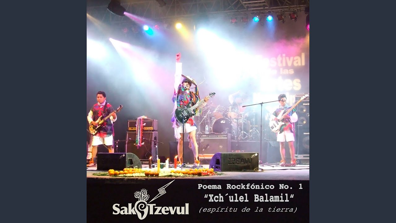 Batz'I Son (Lento)
