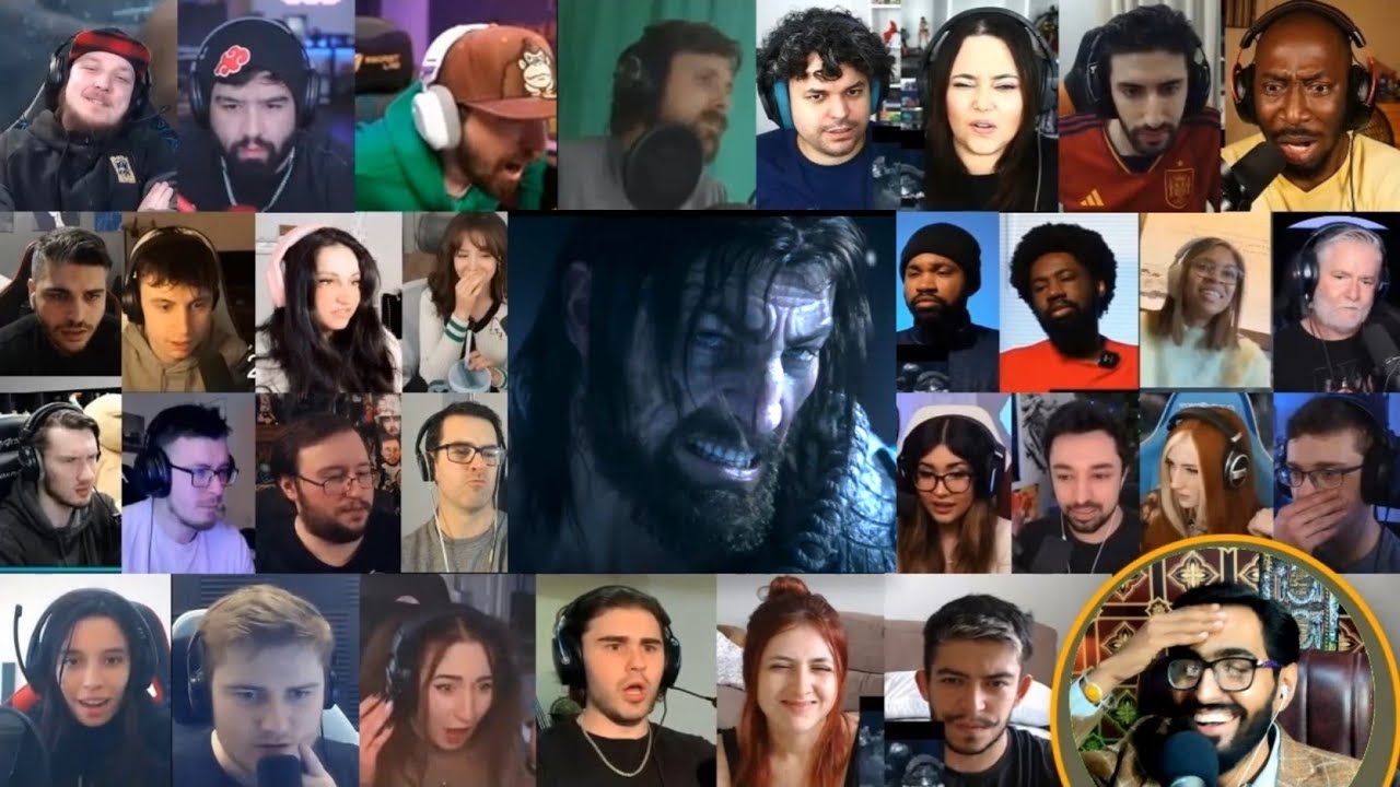 League of Legends 