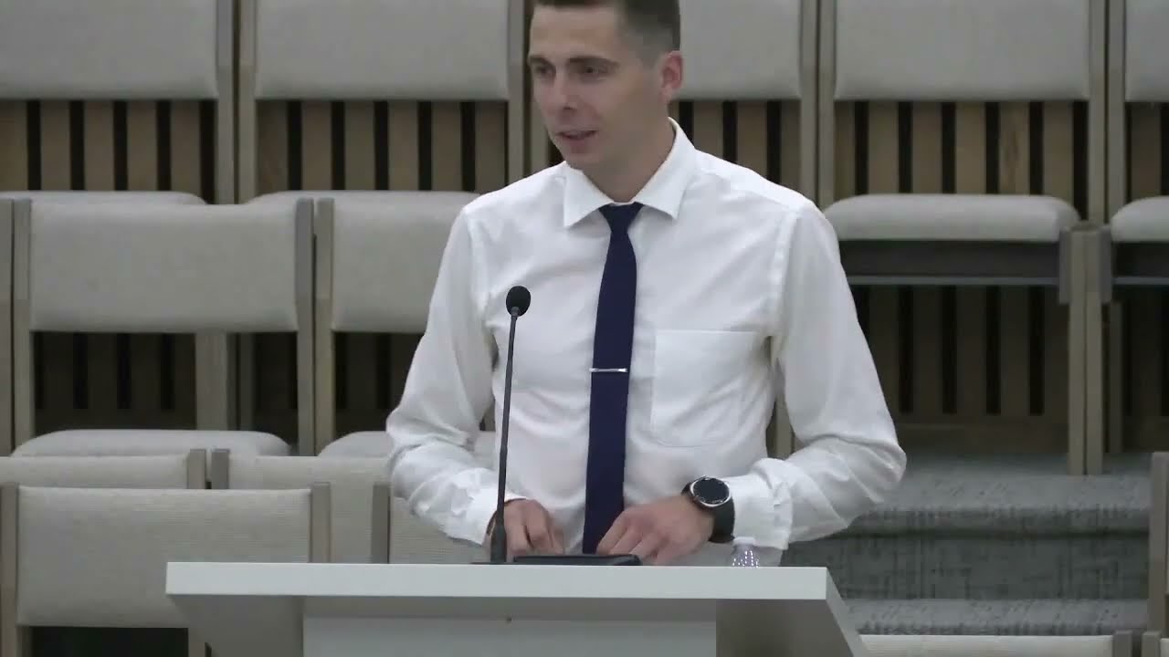 Как реагировать на общую пассивность молодежи - Степанов П.