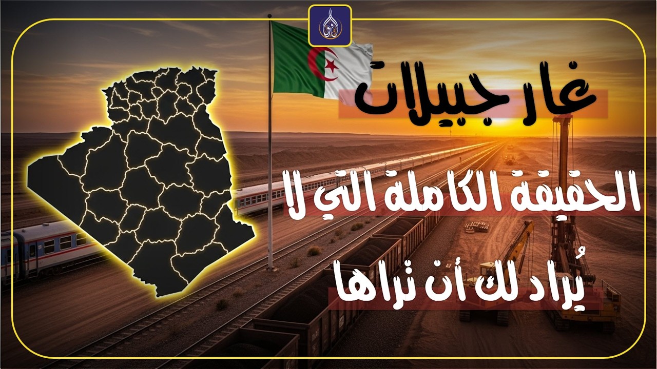 غار جبيلات الحقيقة الكاملة التي لا يُراد لك أن تراها .