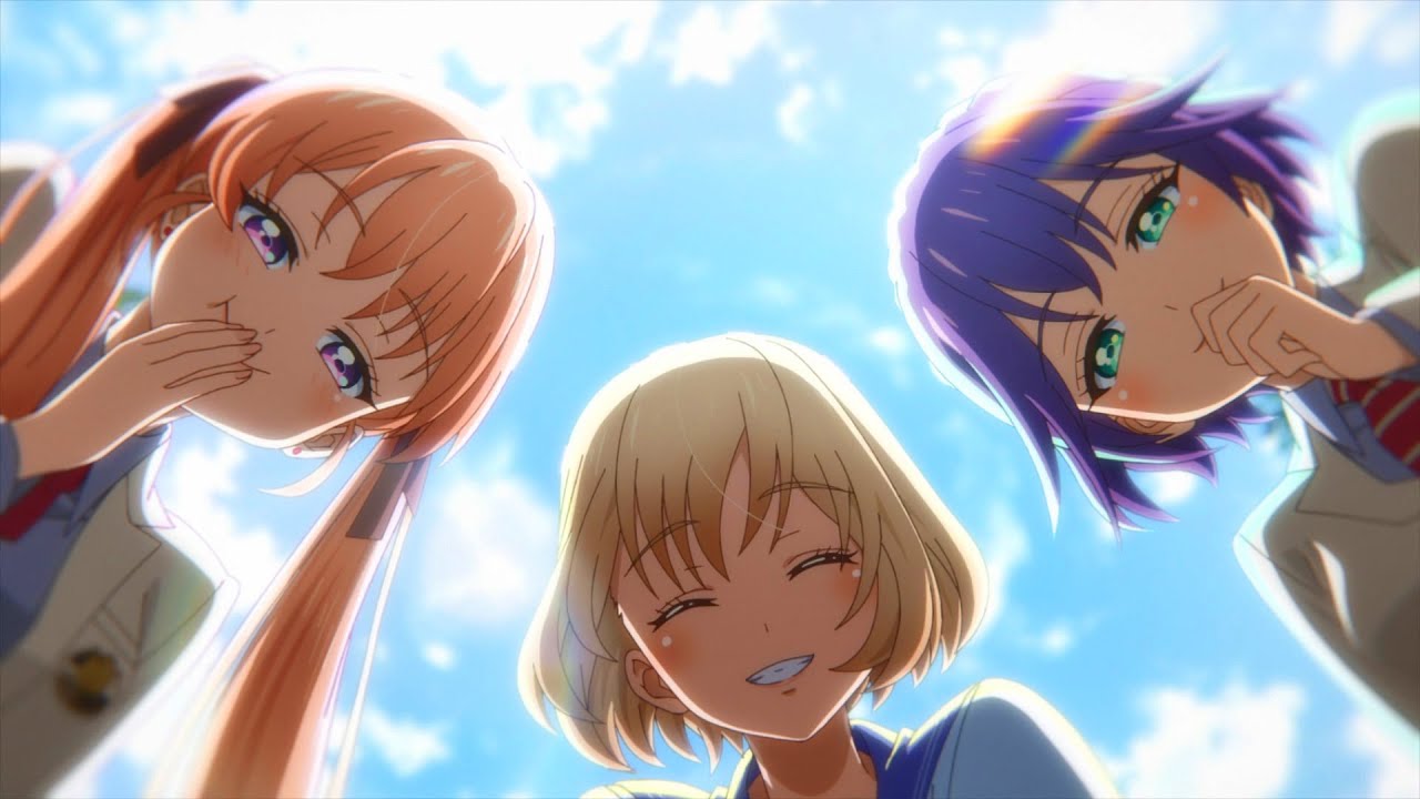 Boy Gets A Harem After Being Switched At Birth