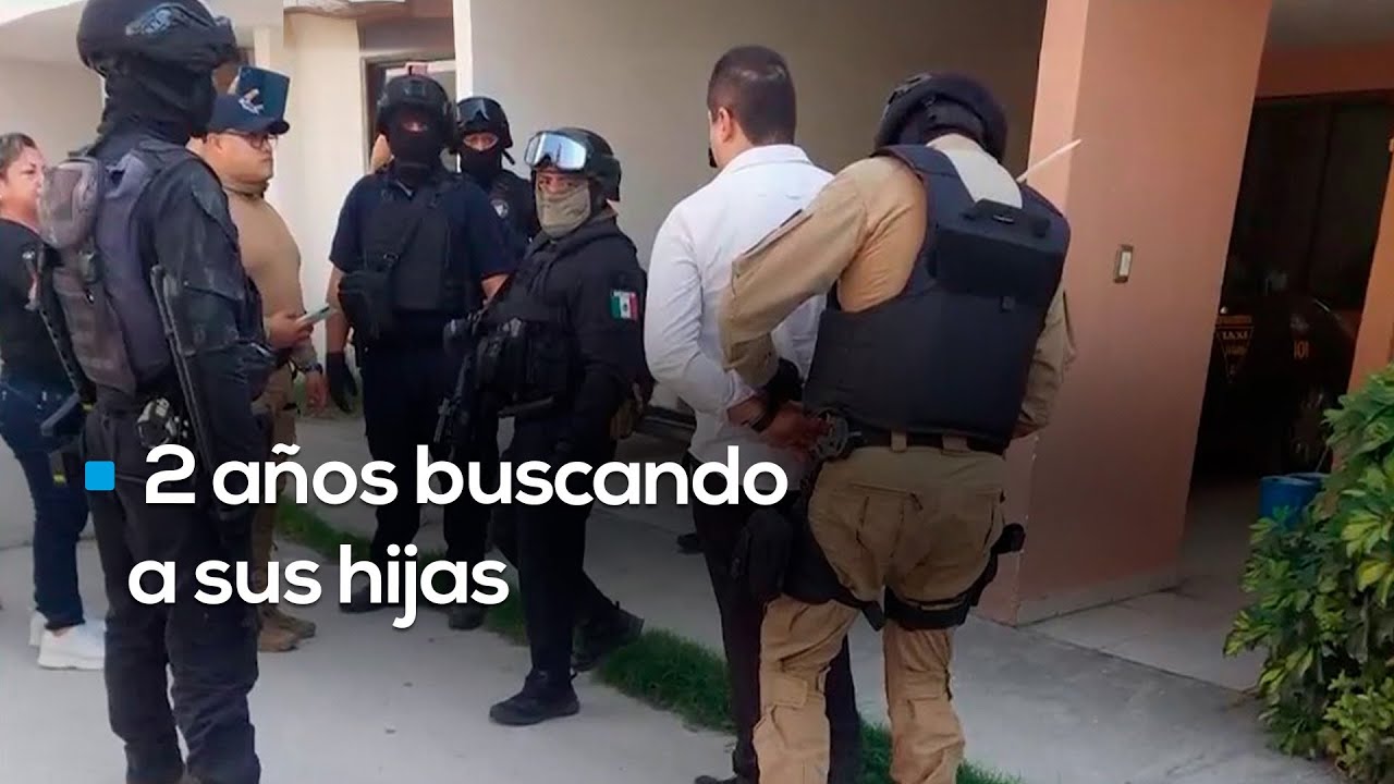 Ana Karen lleva 2 años buscando a sus bebés | Tras una pelea con su exesposo no las volvió a ver