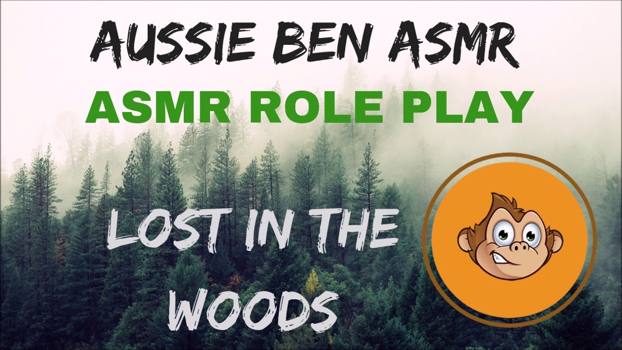 ASMR Drama Role Play: 