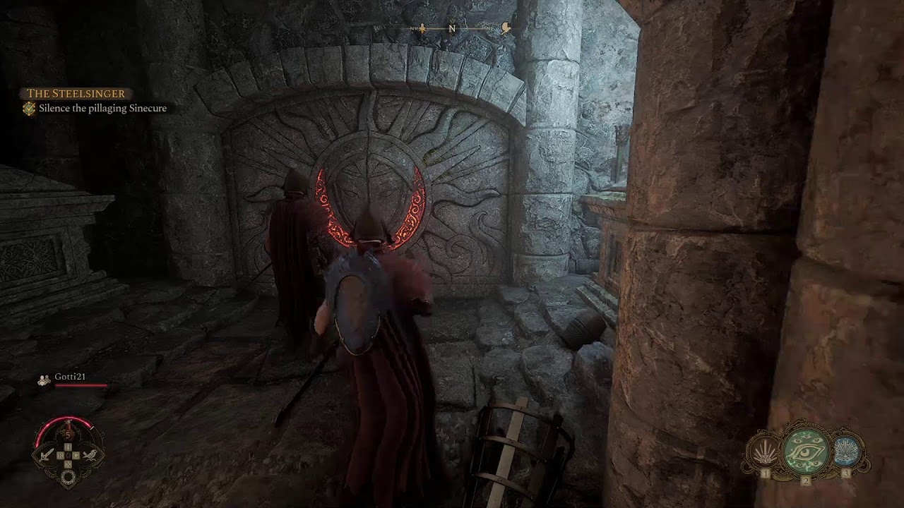 Lets check out more SoulFrame