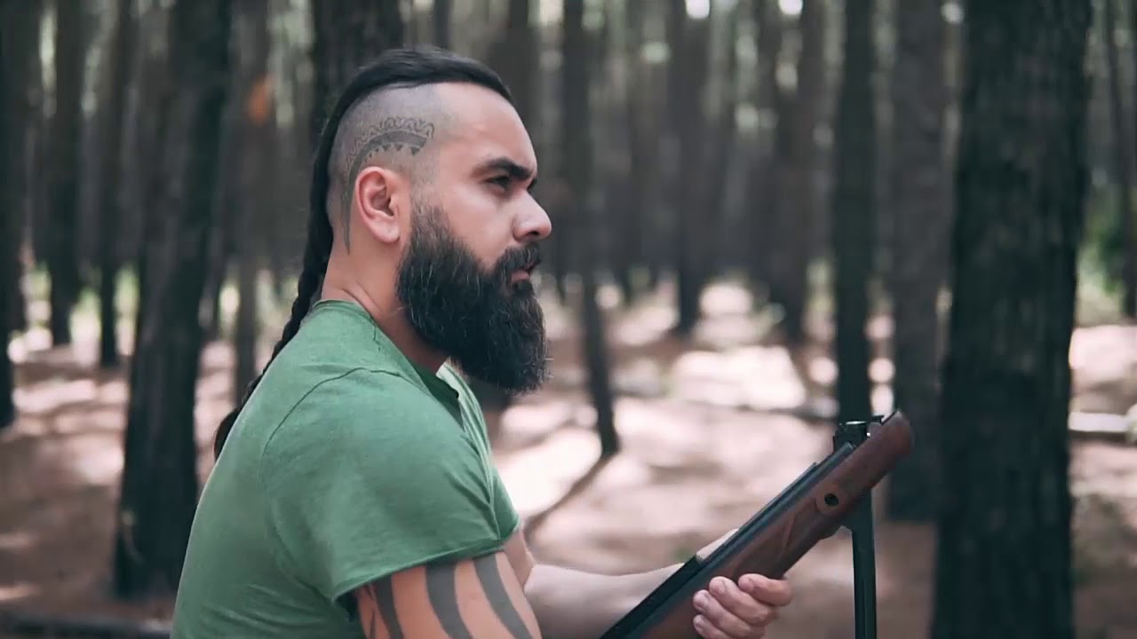 Carabina Gamo Hunter 440 AS IGT | Pavei Brasil