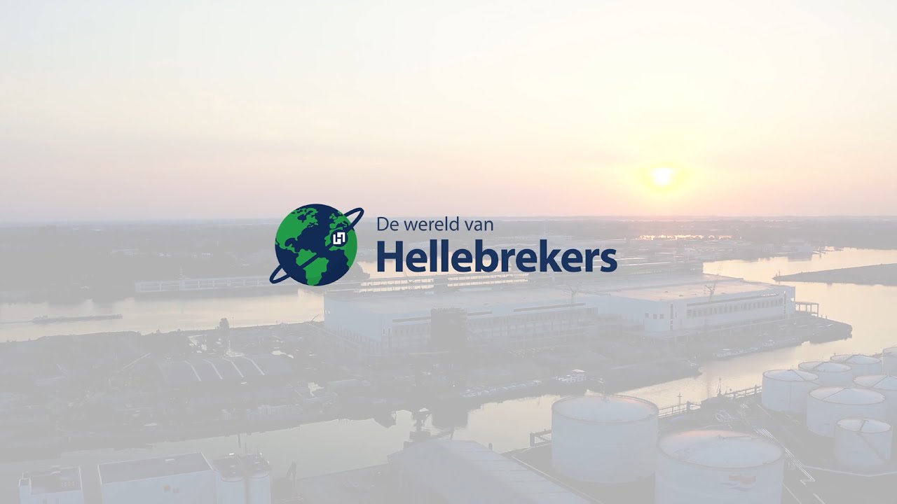 Wereld van Hellebrekers - Albeton