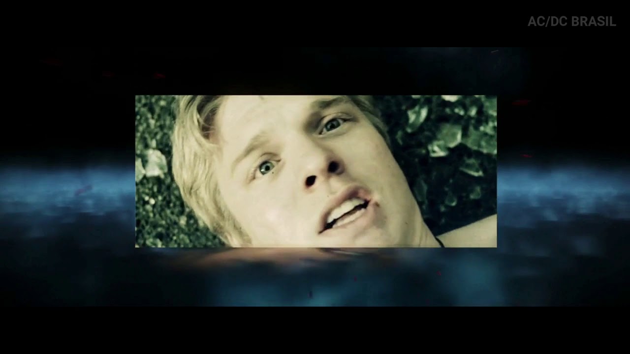 Final Destination 5 [usa-movie] (2011) - AC/DC's Soundtrack