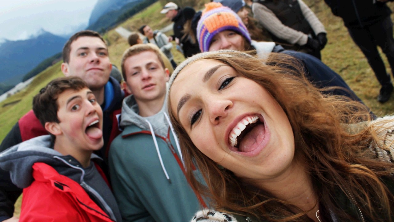 Australia And New Zealand Service with Travel For Teens