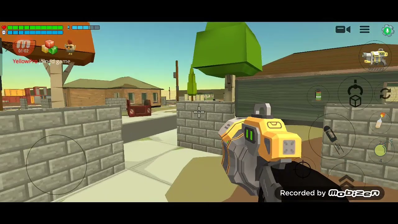 Где находяться все коты в чикен гане