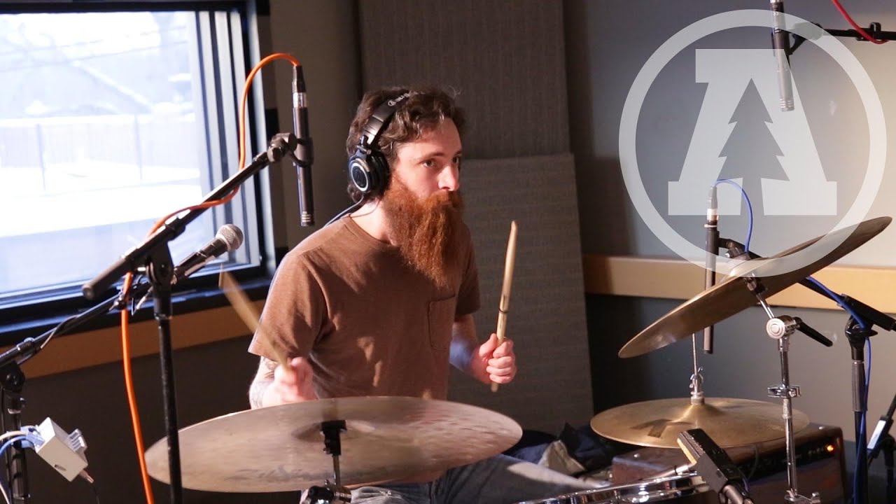 Banditos - Golden Grease | Audiotree Live