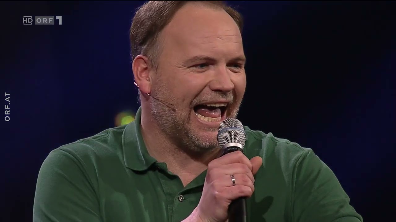 THOMAS STIPSITS – Kabarettgipfel (20. 5. 2022, AC/DC + EAV)