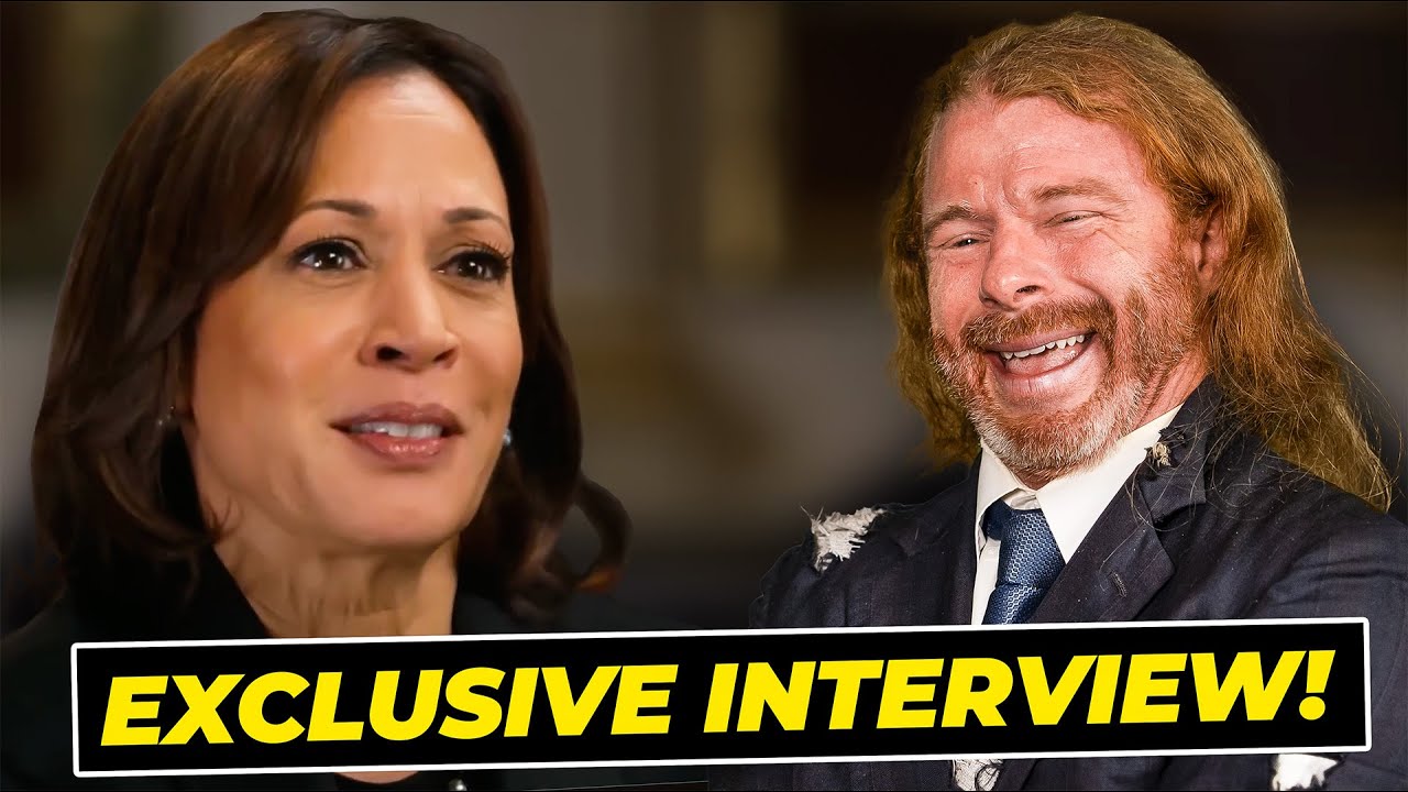 She&rsquo;s Not Indian Anymore! Interview with the Best Candidate Ever