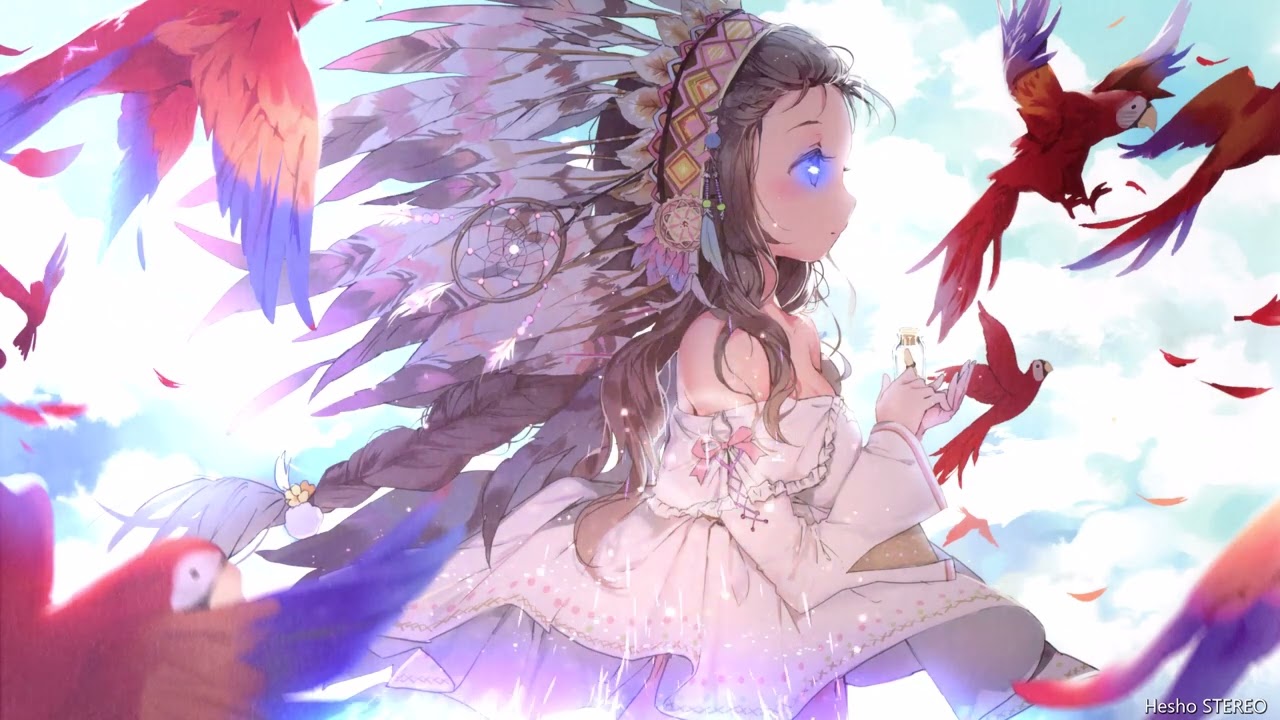 Nightcore | Say My Name
