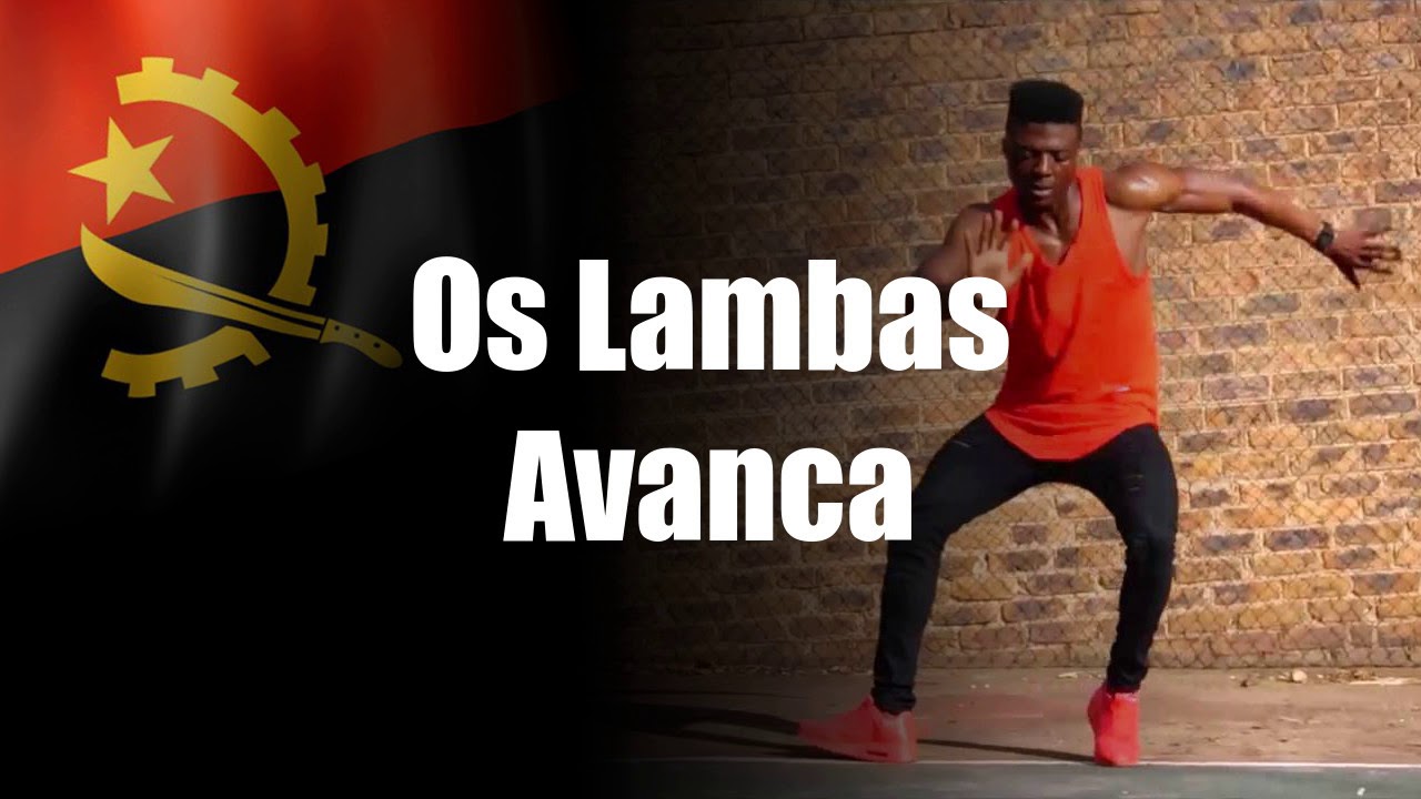 Os Lambas - Avanca