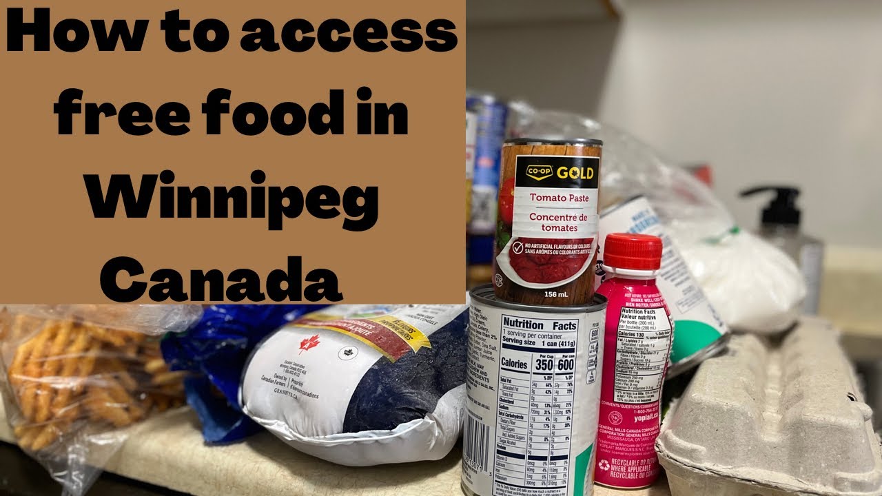 I visited the Food Bank// This is what happened// Should I go again?