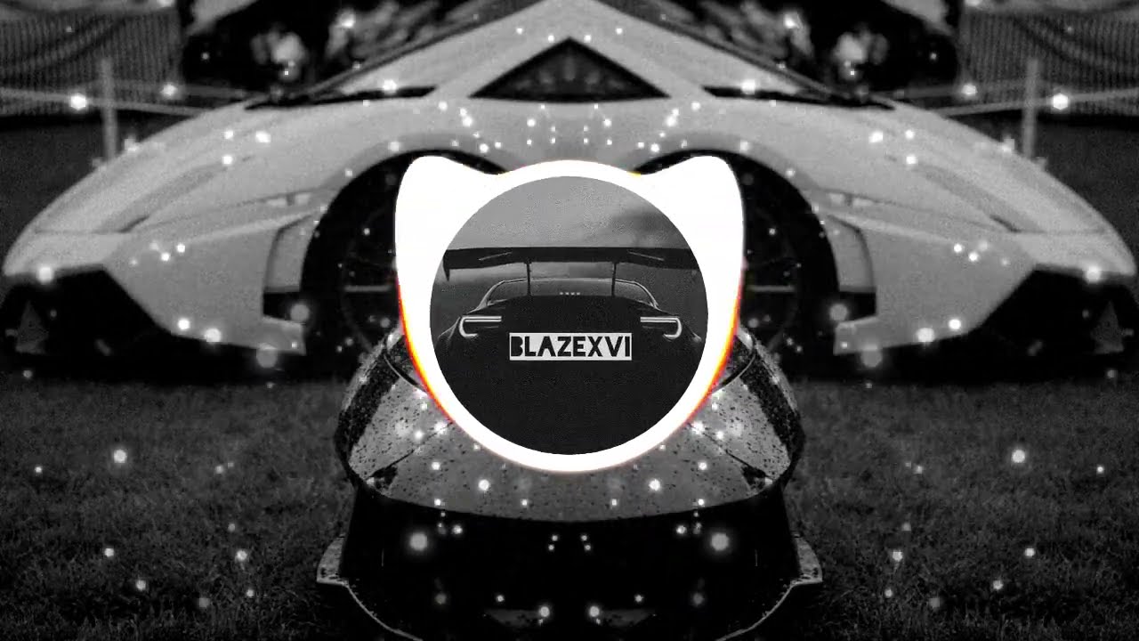Lucky Luke - F.E.E.L (BLAZEXVI Slowed Edit) 🔥