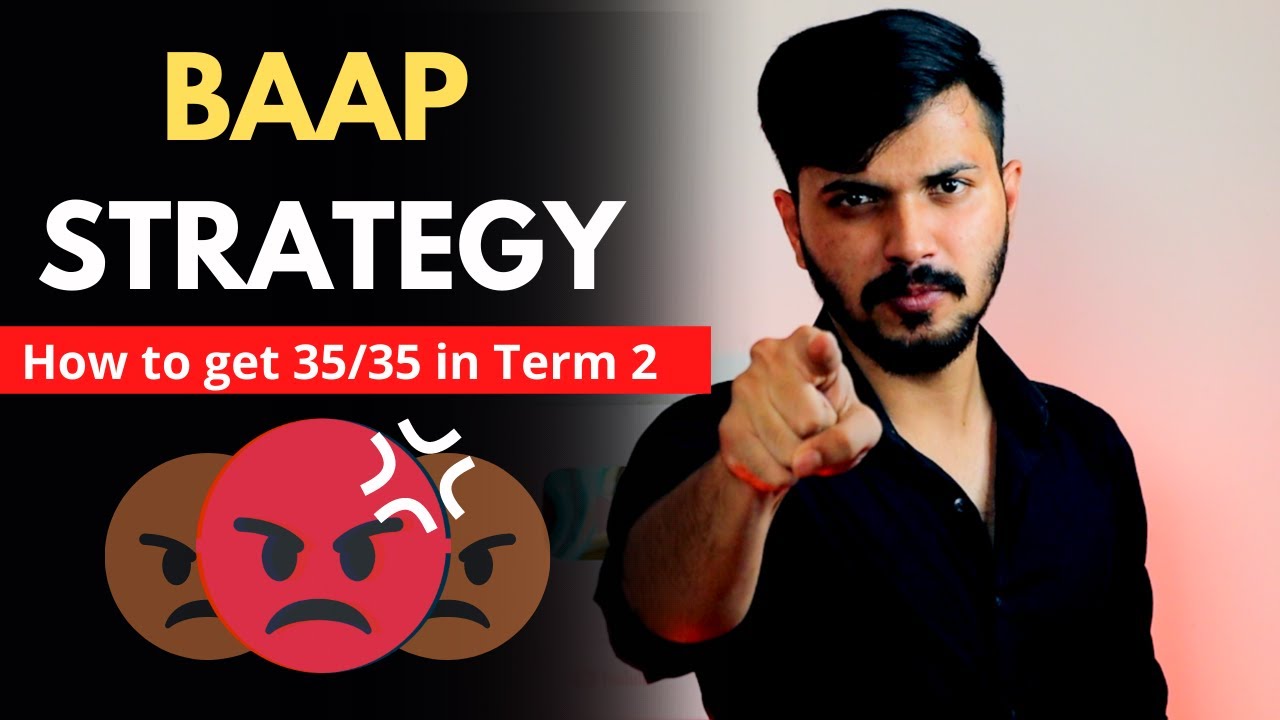 BAAP STRATEGY FOR PHYSICS TERM 2 BOARD 2022 | How to get 35/35, Upcoming plans, Motivation CLASS 12