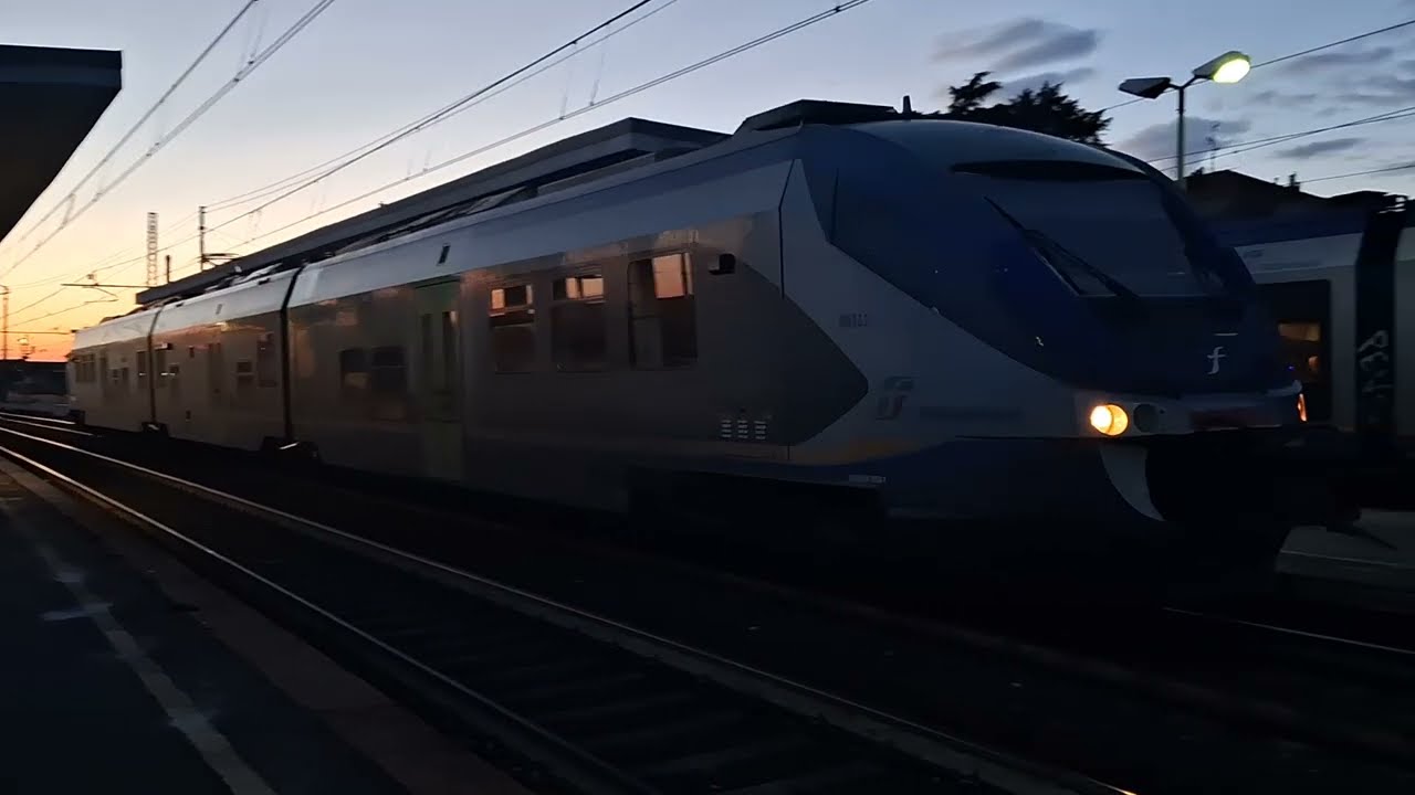 Treni a santhià (1)