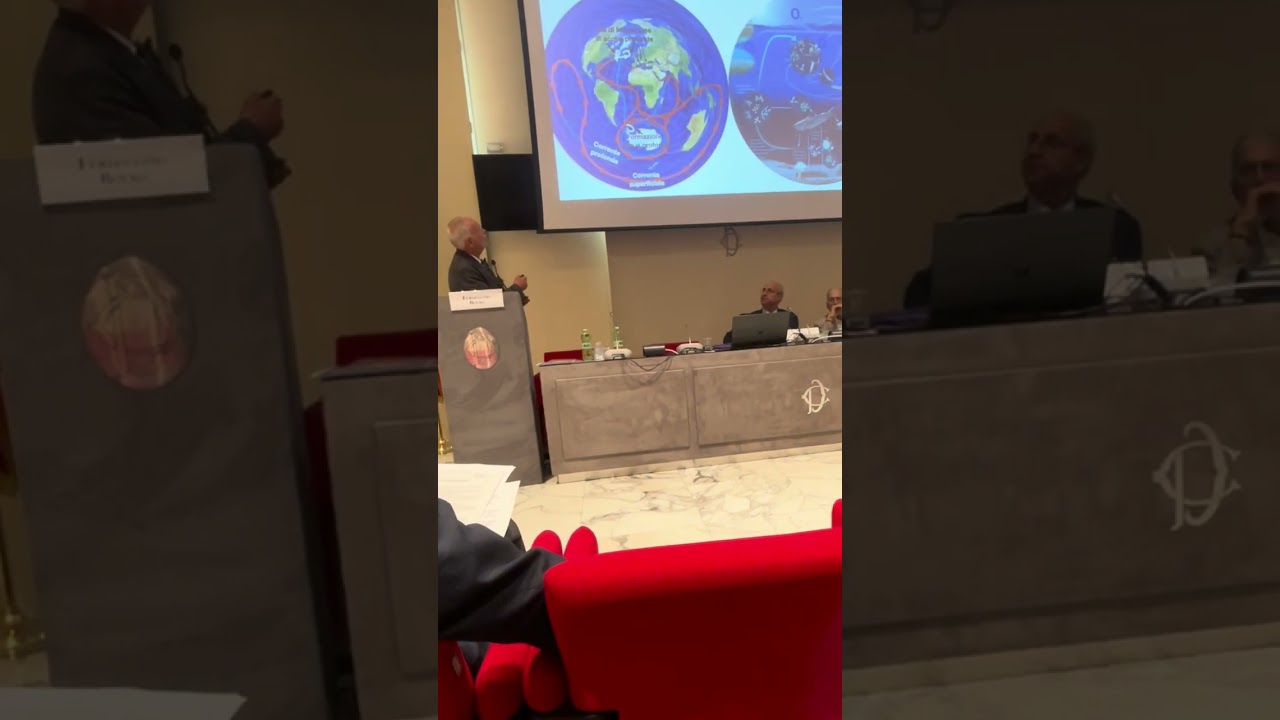 Giornata Internazionale del Mar Mediterraneo | Intervento di Ferdinando Boero
