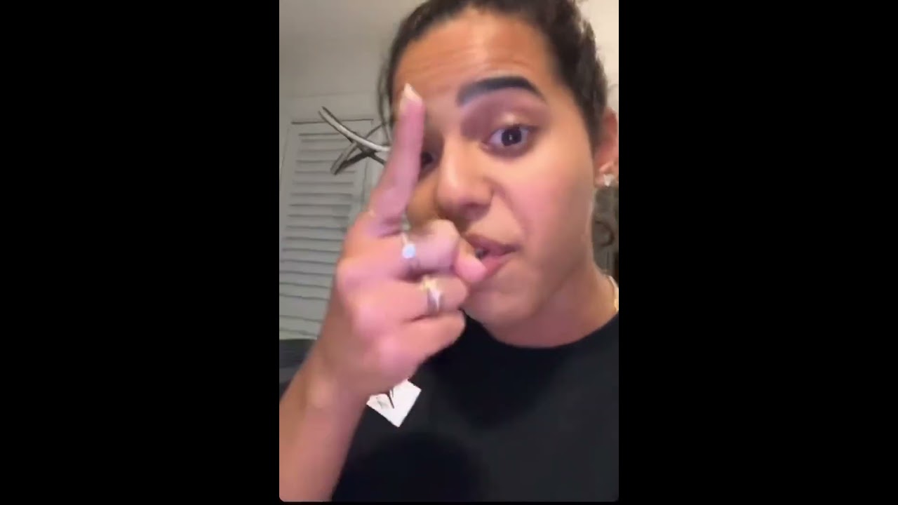 MACETOU: Mirella expondo tudo sobre a irm&atilde; Daiane de Mc Loma