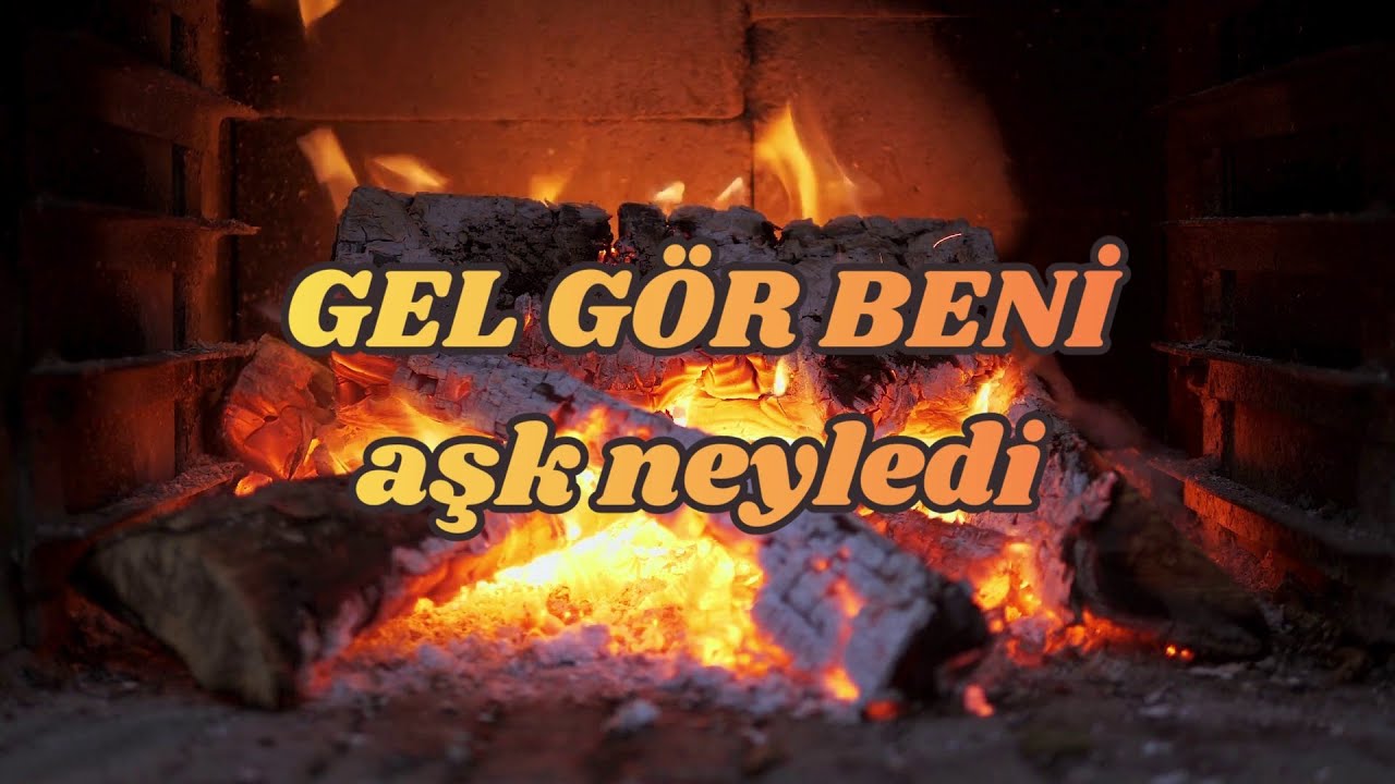 Gel Gör Beni Aşk Neyledi - MiNDOS