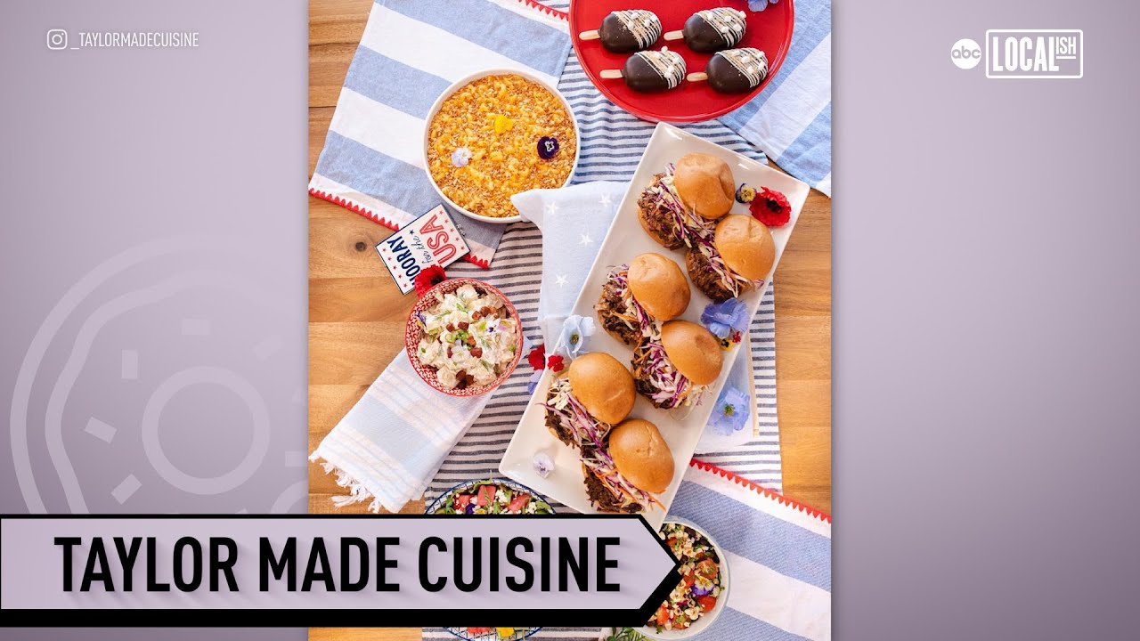 SoCal meal delivery tailored just for you