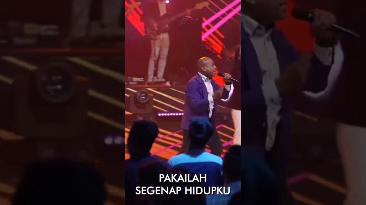 Bangkit dan Bersinar #gerejasatujamsaja #worshipleaders #gsjsworship #lagurohanikristen