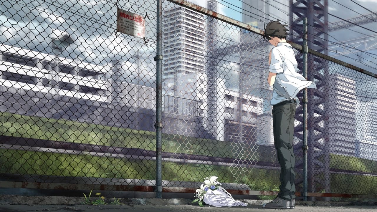 例えば、今此処に置かれた花に／164 feat.GUMI