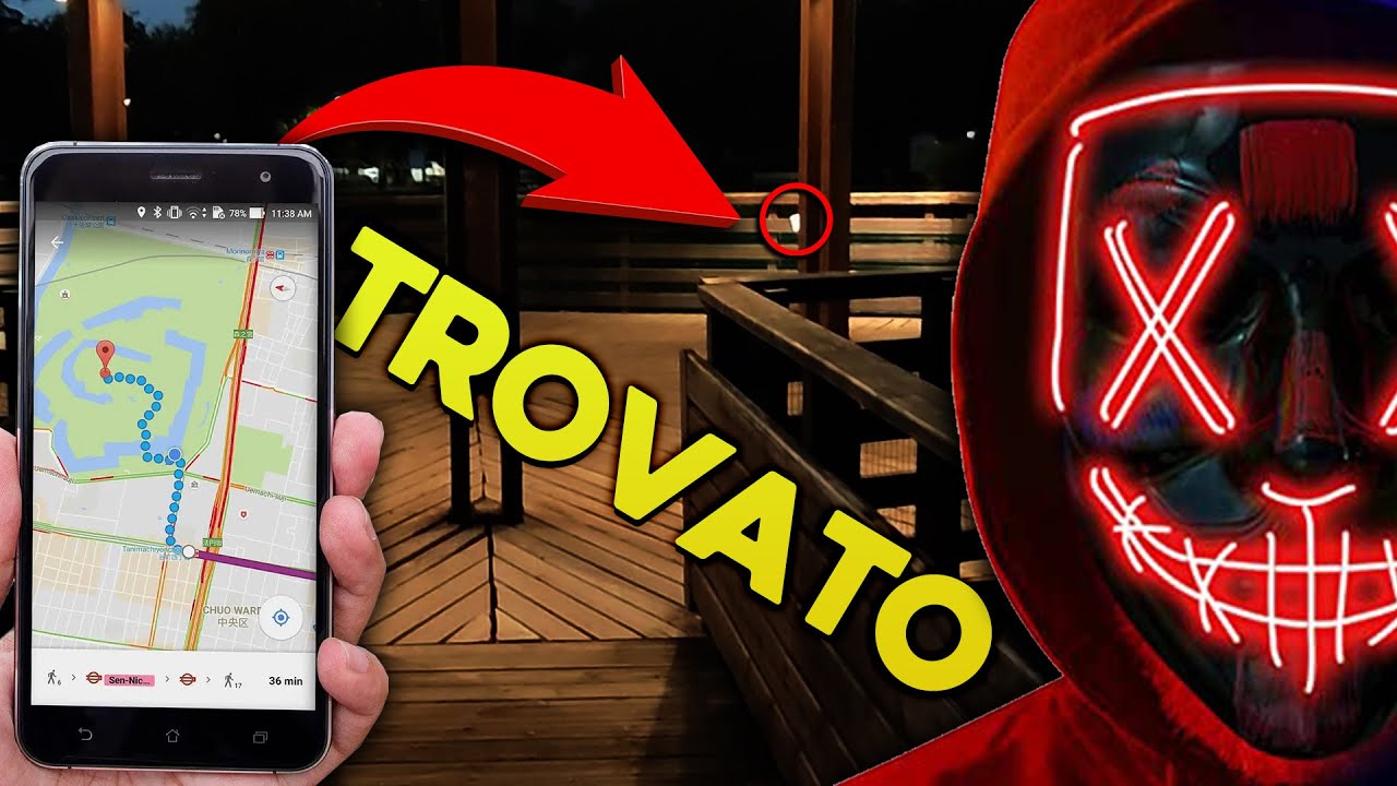 TROVATO il NASCONDIGLIO dell'HACKER 😱 | Speciale 100k Finale