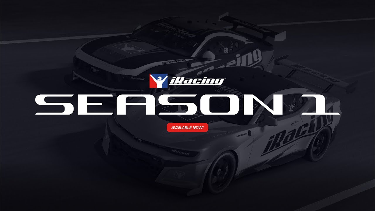 iRacing MX-5 CUP | Гонка на Подвижной платформе + VR | Не удачный страт
