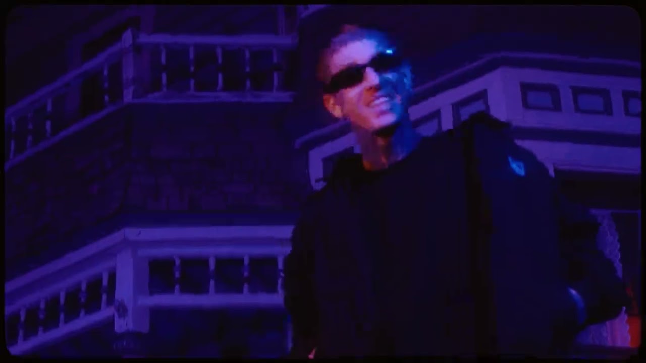 GVLLOW - Make It On My Own [Official Music Video]