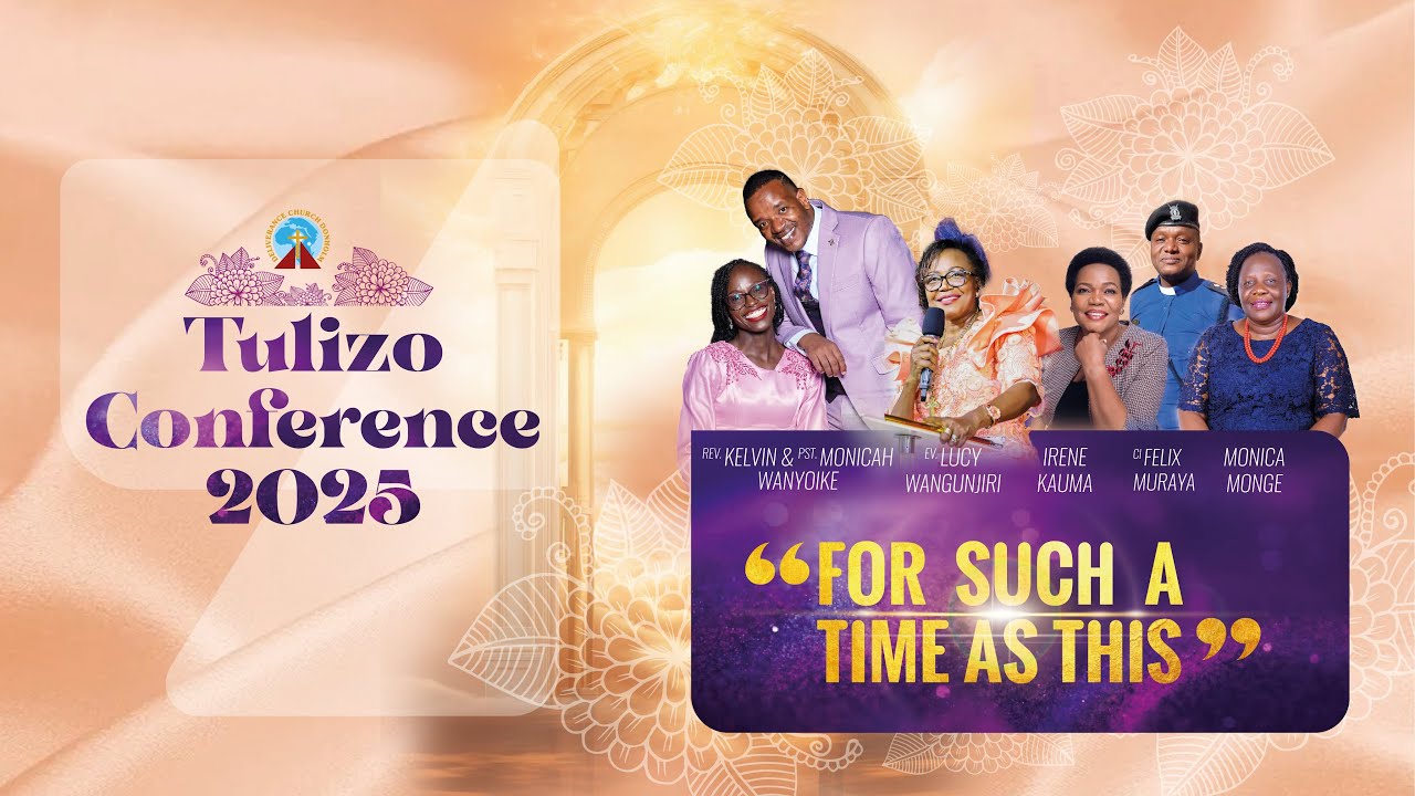 Online Sunday Service  || First Service ||  16TH Nov 2025