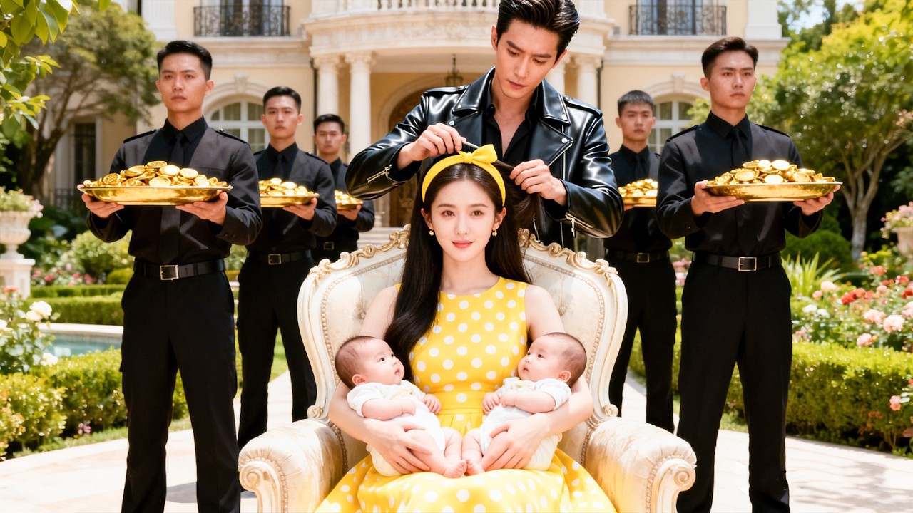 婚約者に捨てられた私、双子の父は兄だらけの億万長者CEO！