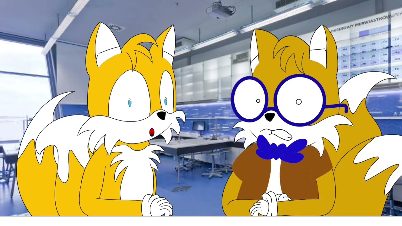 Tails & Ty Discuss: Sonic Racing Crosswords and Sonic Rumble