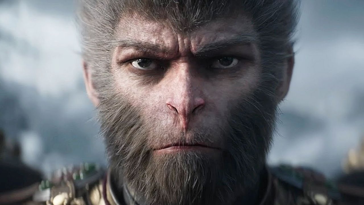MAYMUNLAR QIROLI QAYTDI | Black Myth: Wukong 1-Qsim