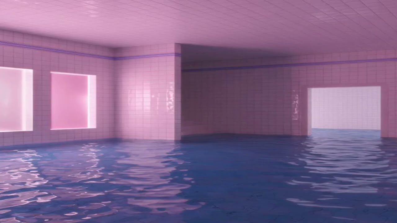 deep dive