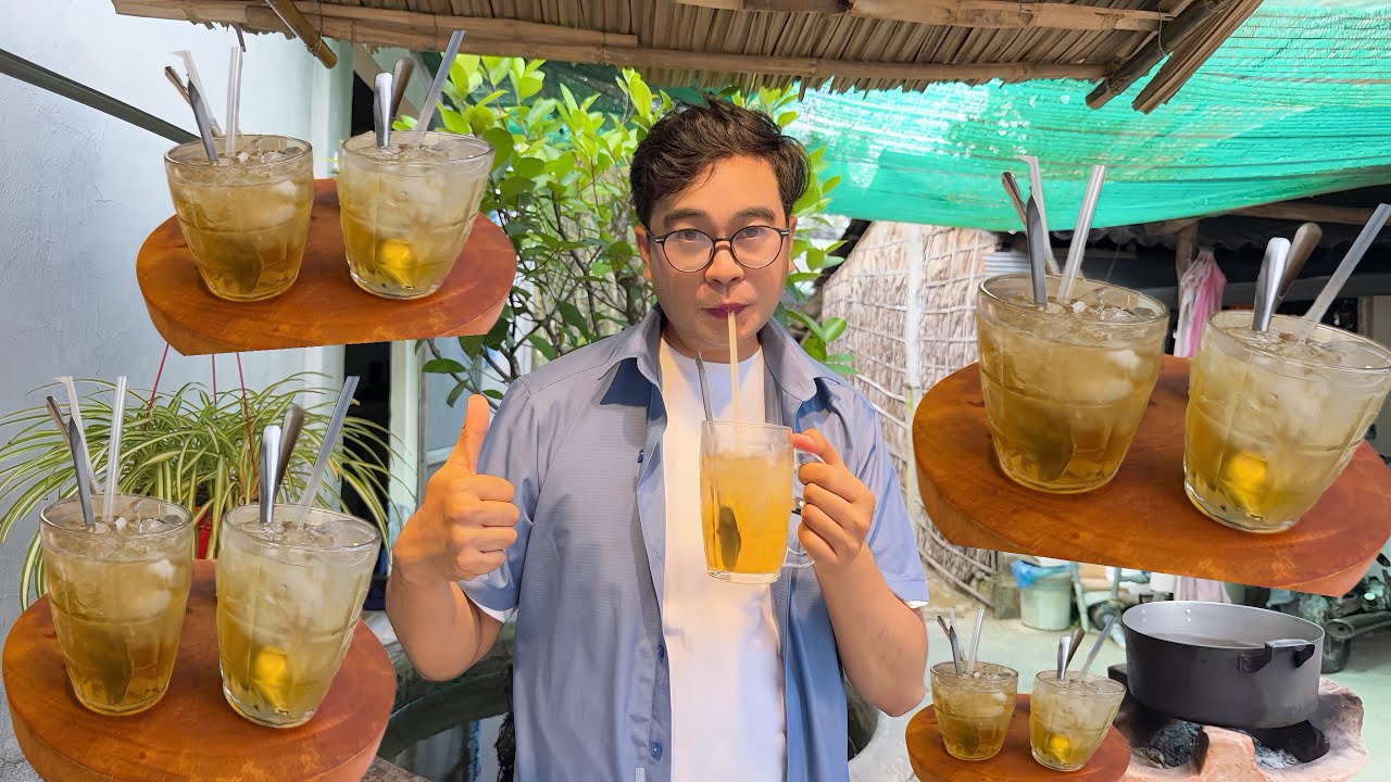 Cách pha một bình trà ngon, đậm đà, màu đẹp, ai uống cũng thích 