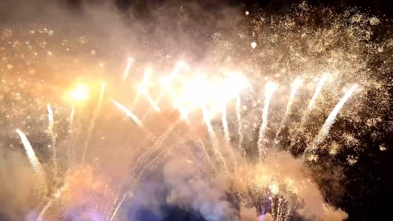 Martin Garrix - Starlight@World DJ Festival 2023 SIGNATURE SHOW [4K 60FPS]