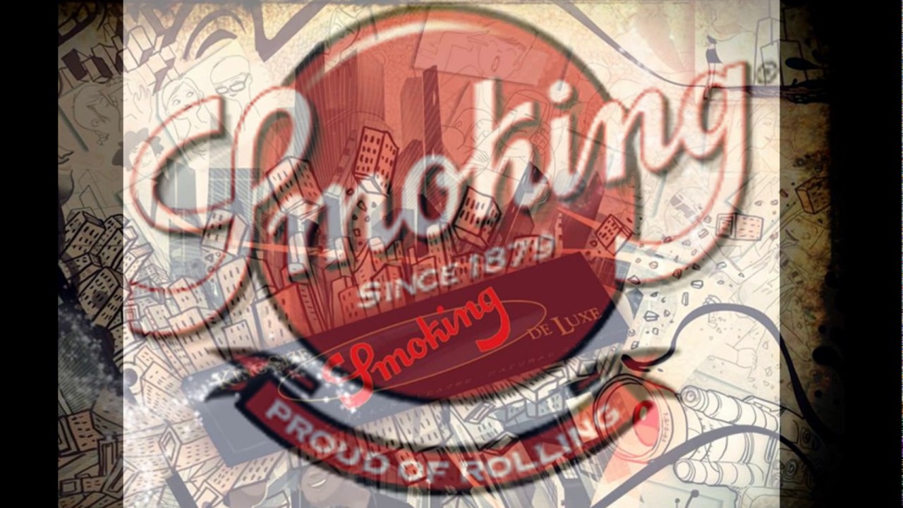 Sedas Smoking - Seda Smoking - Papel para enrolar