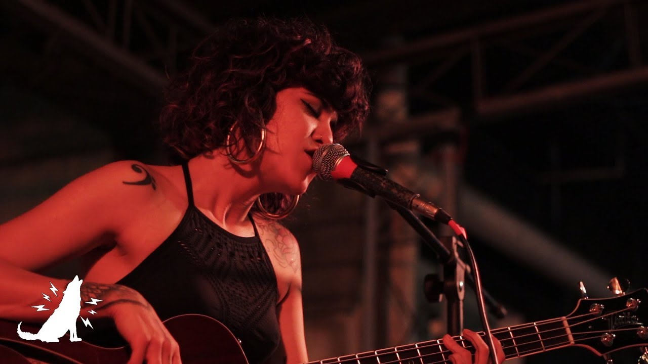 Carol Navarro | Triste, Louca ou M&aacute; (Francisco, El Hombre)