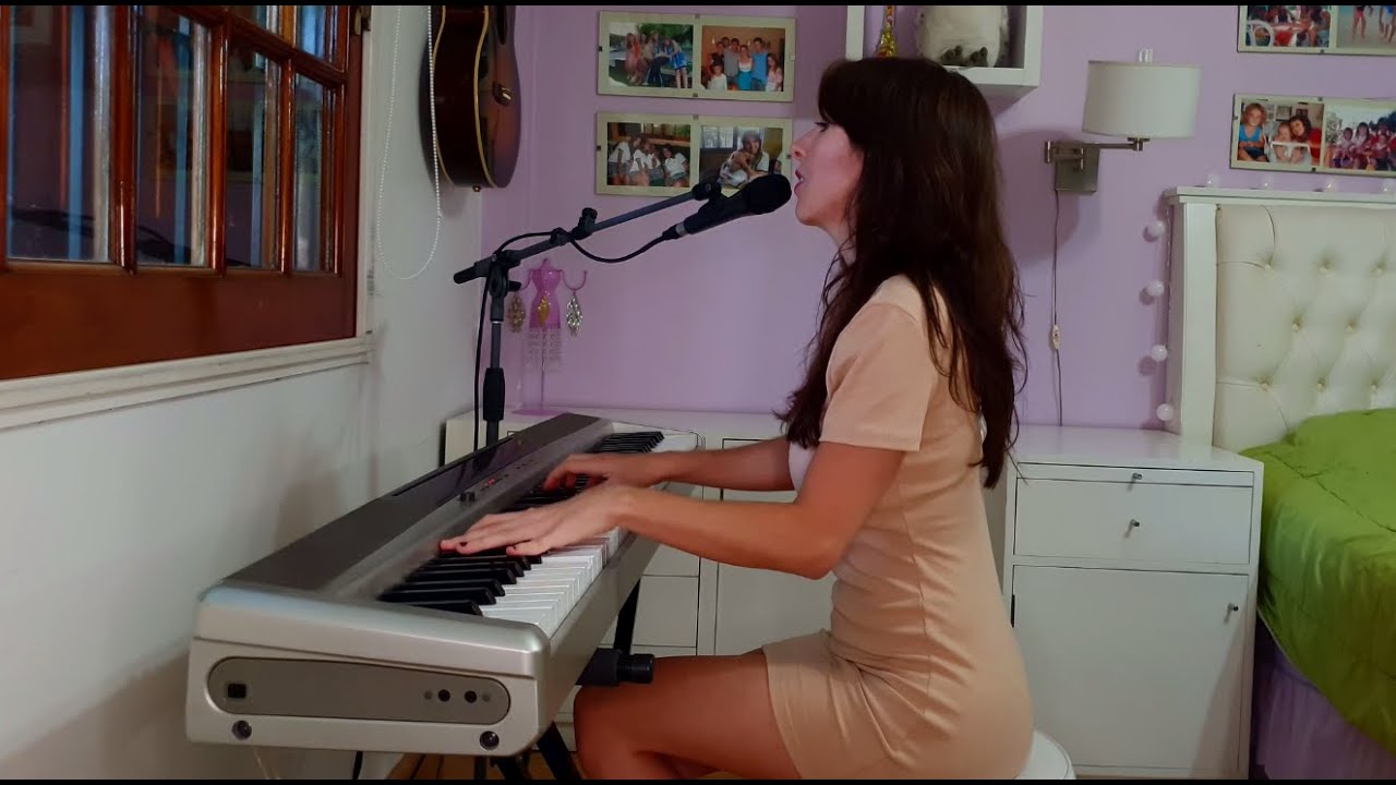 Good Old-Fashioned Lover Boy - Queen (Cover)