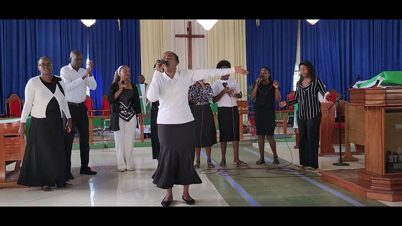 #praise #and #worship #session 