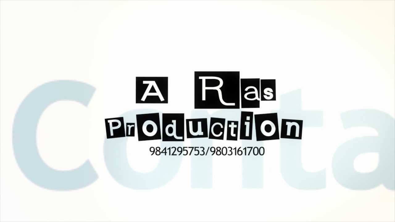 A Ras Production AD Full HD 1080p