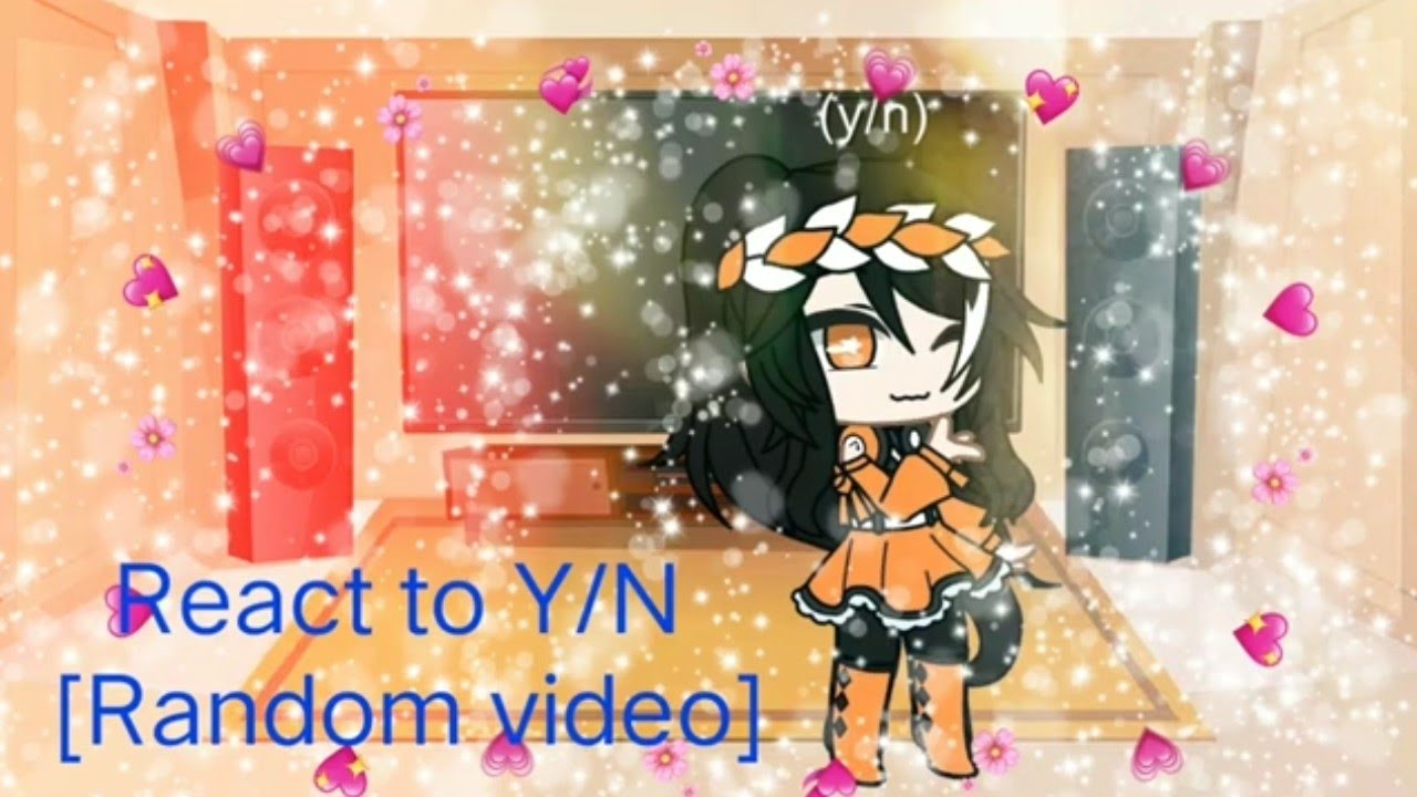 7 Boboibot Elemental react to Y/N [Random Video] Part 1