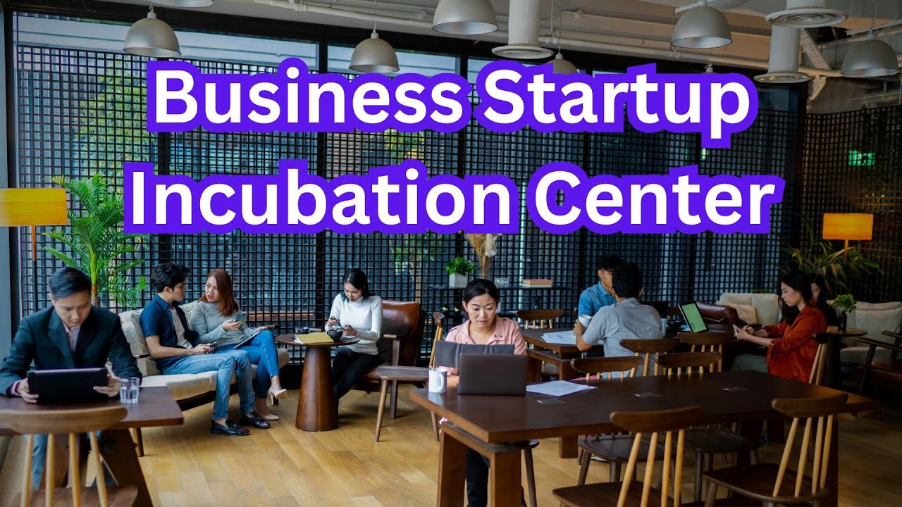 How to Establish an Institutional Business Incubation or Startup Center: Comprehensive Guidelines