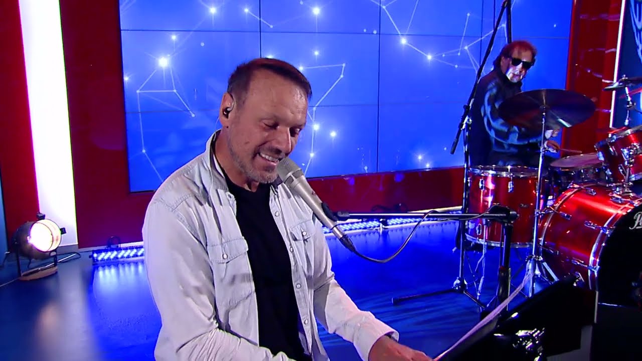 Damian Holecki - Zabiorę Cię właśnie tam