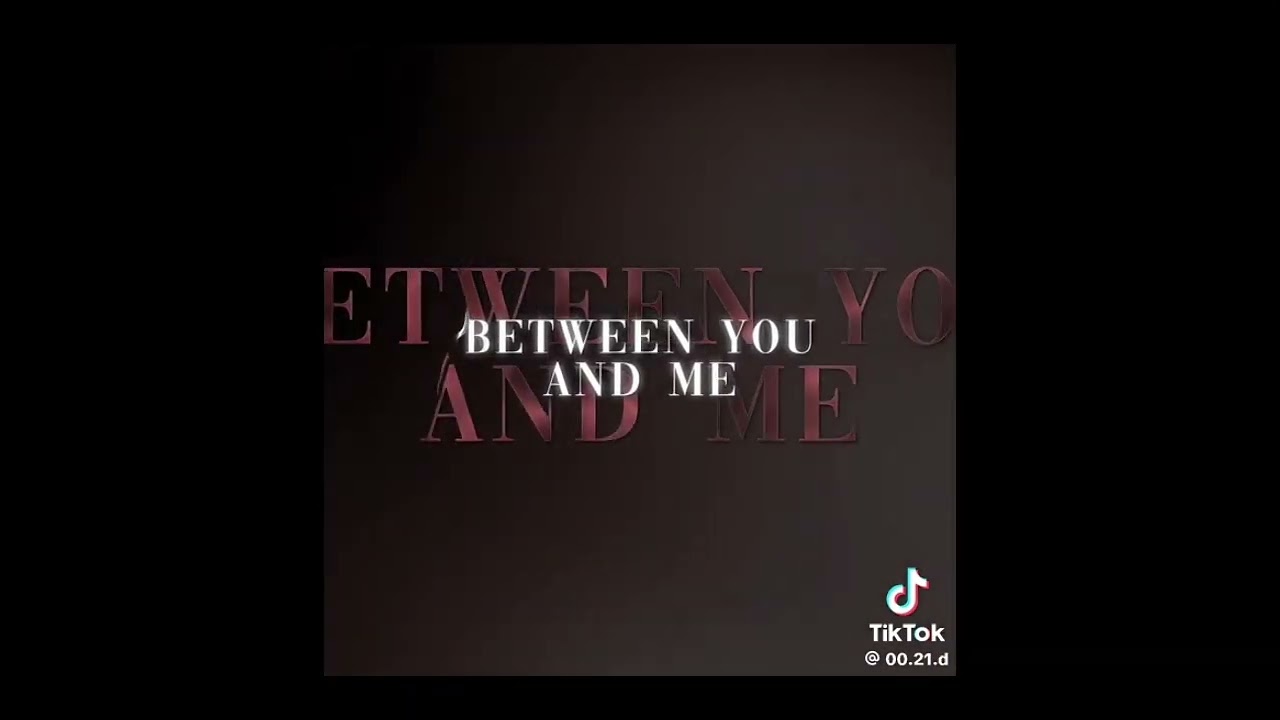 Sad Edit Audios (LYRICS) TikTok Edits- Read Discription