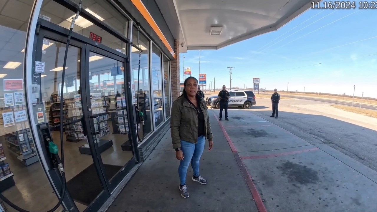 Gas Station Clerk Arrested for Claiming $5M on Allegedly Stolen Lottery Ticket